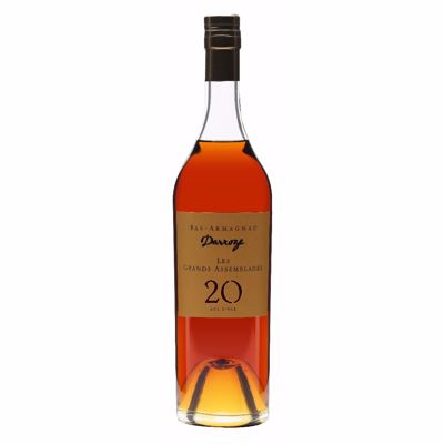 Grand Assemblages Darozze 20YO