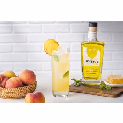 Ungava Peach Smash