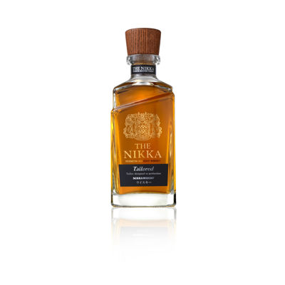 Nikka Tailored 70cl