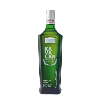 Kavalan concertmaster 50cl