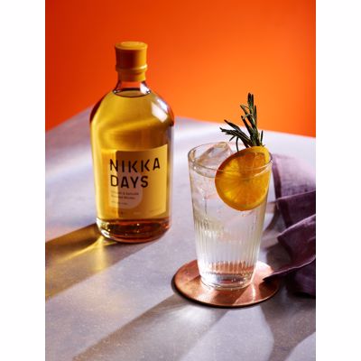 Nikka Days Shibui Highball