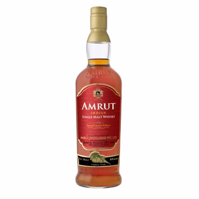 Amrut Madeira 70Cl