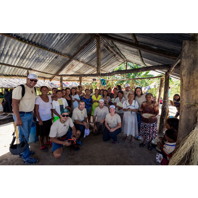 Canaima Lifestyle Tierra Viva 2