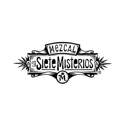 Los Siete Misterios Logo