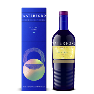 Waterford Heritage Hunter Packshot