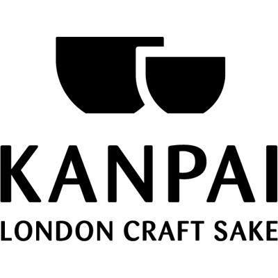 Kanpai LOGOS Trans Black