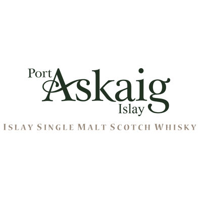 Port Askaig Logo