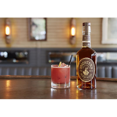 Michters US1 Sour Mash Cocktail