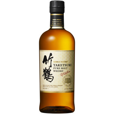 Nikka Taketsuru Pure Malt 2020 70cl