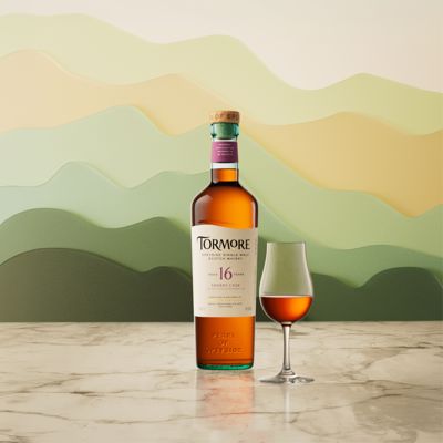 Tormore Product Image 16YO 1X1