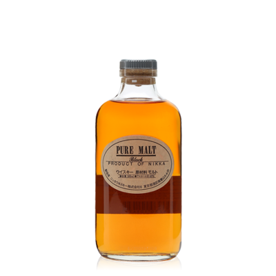 Nikka Pure Malt Black 50cl