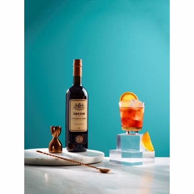 Cocchi Classic Negroni
