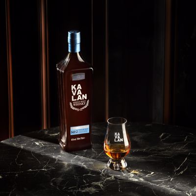 Kavalan Whisky Bar (8)