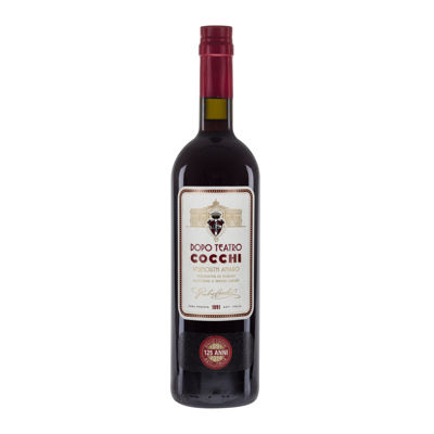 Cocchi Dopo Teatro Vermouth Amaro 70cl