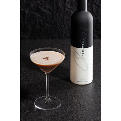 Vera Wang Espresso Martini