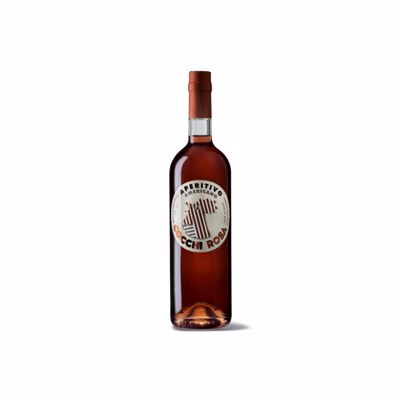 Cocchi Rosa 750Ml