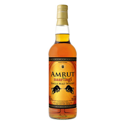 Amrut Naarangi 70cl