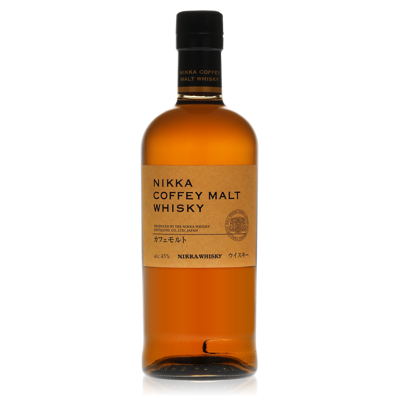 Nikka Coffey Malt 70cl