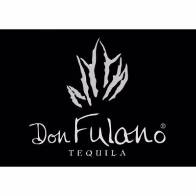 Don Funlano Black Logo