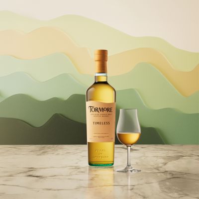 Tormore Product Image Timeless 1X1