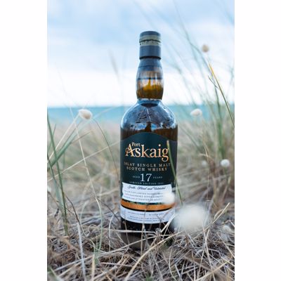 Port Askaig 17YO