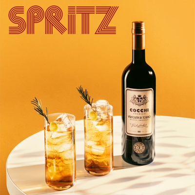 Spritz IG Square