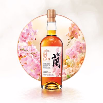 Kavalan Lan Bottle Shot 3