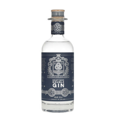 Boatyard Double Gin 70cl