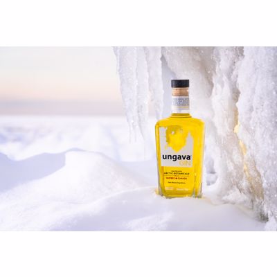 Ungava 3