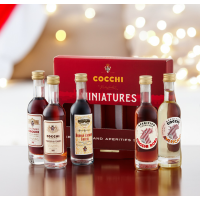 Cocchi Mini Pack Christmas