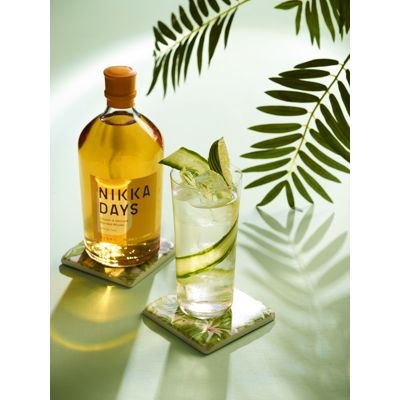 Nikka Days Mountain Stream Highball