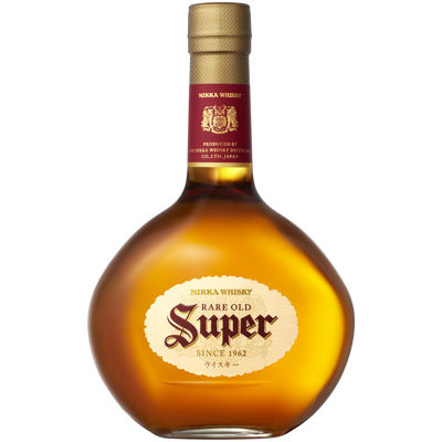 Super Nikka 70cl