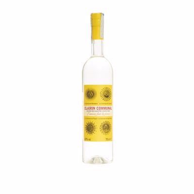 Communal Packshot HD