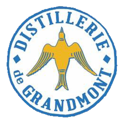 Distillerie de Grandmont Logo