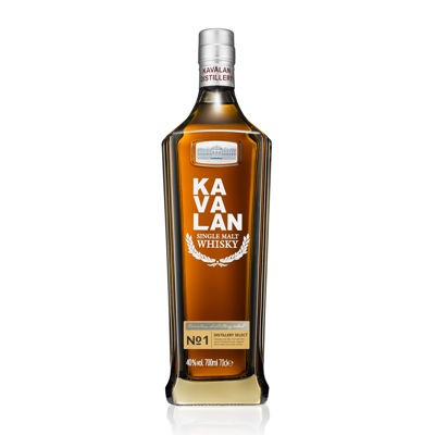 Kavalan Distillery Select No.1