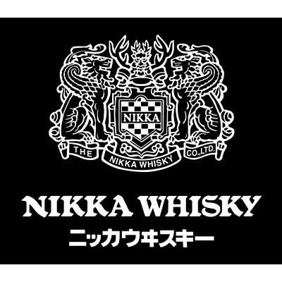 Nikka Logo Black
