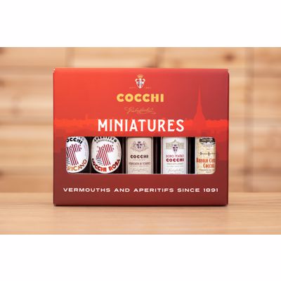 Cocchi Mini Box5