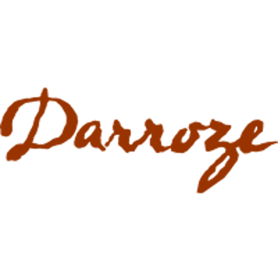 Logo Darroze Grid