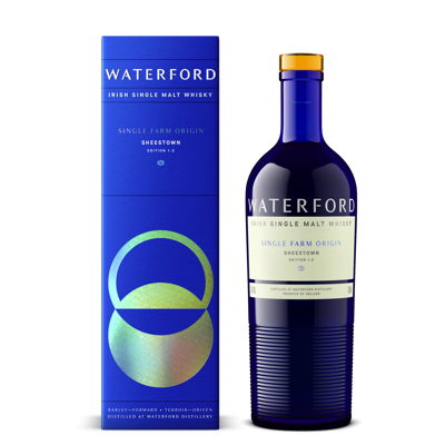 Waterford Sheestown 1.2 70cl Box