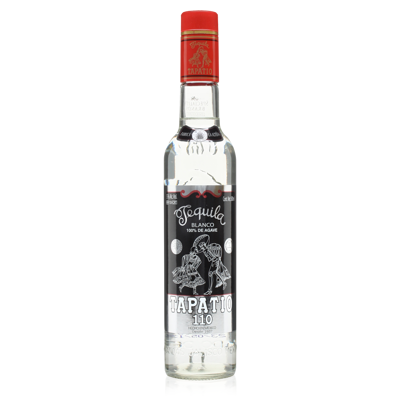 Tapatio Blanco55 70cl