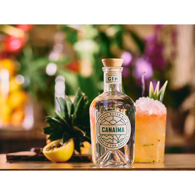 Canaima Lifestyle Cocktail 1