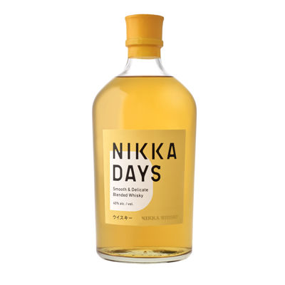 Nikka Days 70cl