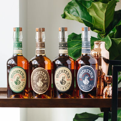 Michters US1 Range 1