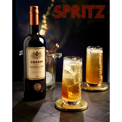 Panettone Spritz IG 4x5