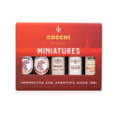 Cocchi Mini Pack