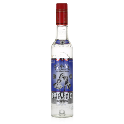 Tapatio Blanco 70cl