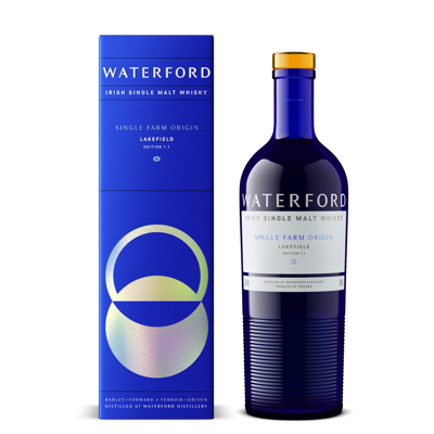 Waterford Lakefield 1.1 70cl Box