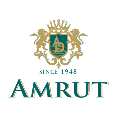 Amrut Logo PNG