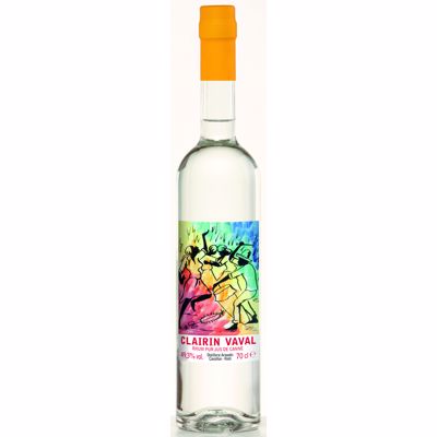 Clairin The Spirit Of Haiti Vaval