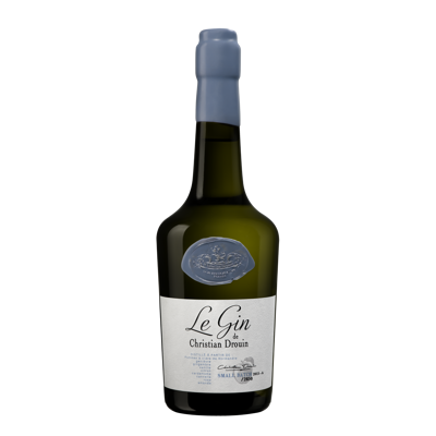 Le Gin De Christian Drouin 70Cl